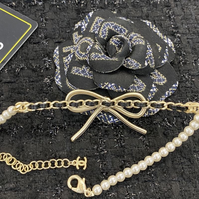 Chanel Necklaces